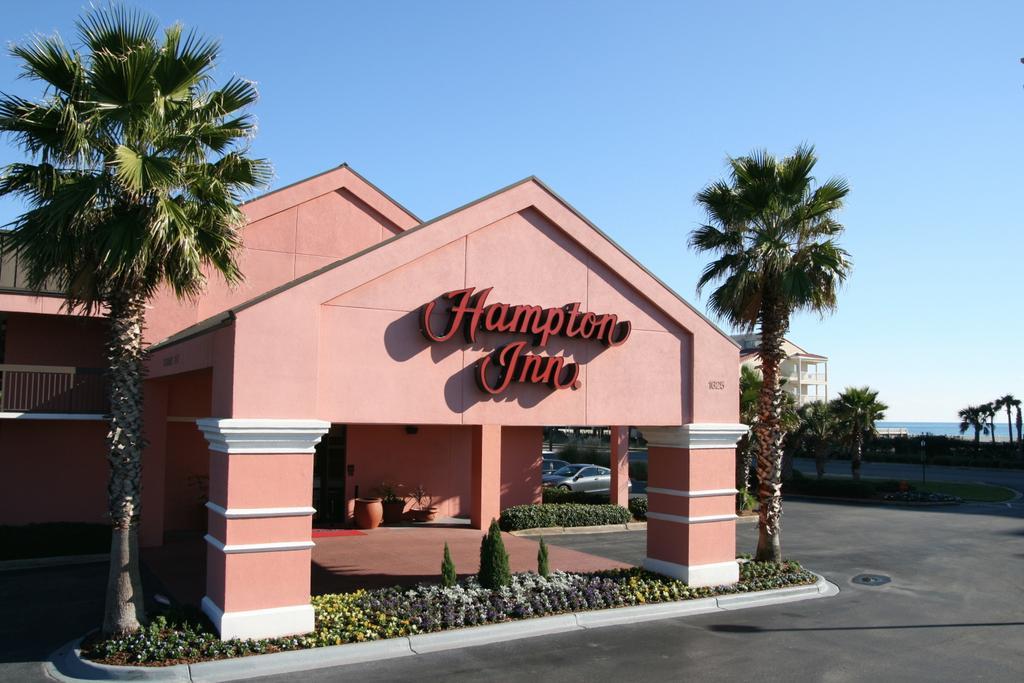 Hampton Inn & Suites Destin Exterior foto
